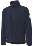 Helly Hansen Vesten Langley donkerblauw(590)